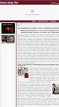 Mobile Screenshot of modnyslub.pl